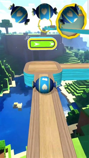 Fast & Quick Portal Speed Run Gameplay 17 #akleshop #goingballs