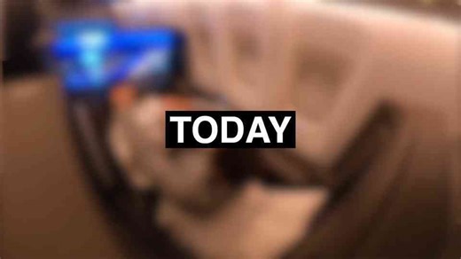 Crossing the entire world and returning in one day