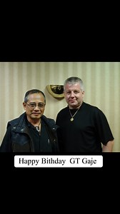 Datu Tim Hartman on Reels