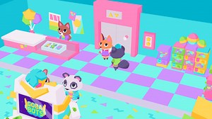 Low poly narrative adventure game Button City confirmed for Switch