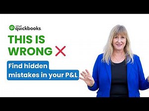 How To Find Mistakes in the Income Statement