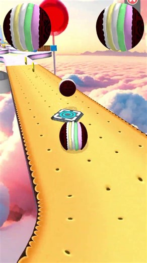 Going balls fail #shorts