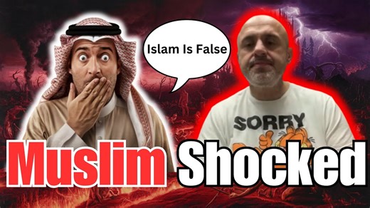 4.7K views · 308 reactions | Pakistan Muslims Starts TO LOSE FAITH In Islam - Sam Shamoun | Sam Shamoun Debates | Facebook