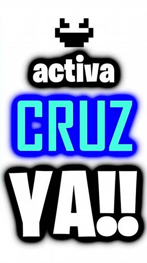 🌮👽🍸Activate the cross in Minecraft🥵How to PUT and activate the CROSS (CROSSHAIR) in Minecraft #da...