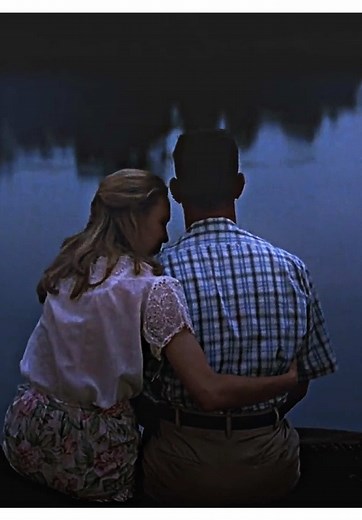 Forrest Gump: A Heartfelt Exploration of Love