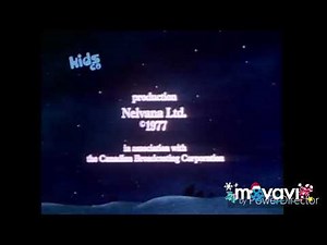 Nelvana Limited Logo History 2.0 (Remastered)