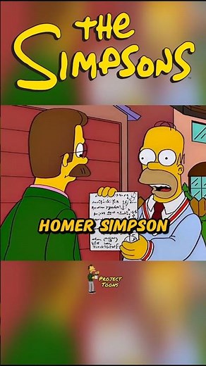 5 Times Homer Simpson Was Smart [The Simpsons] #simpsons #shorts