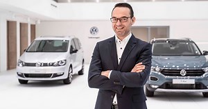 VW to develop its own operating system but dodges question about ID.3 software