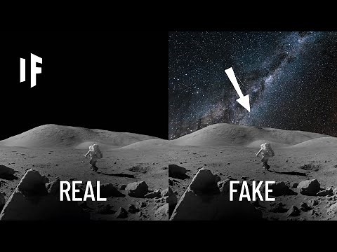 13 Lies You Were Told About Space