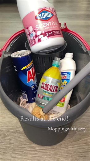 Deep Clean Guide for Your String Mop Head