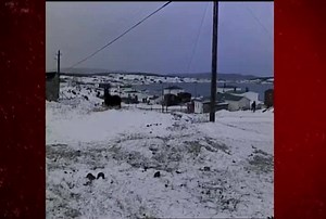 17K views · 1K reactions | From Christmas 1986, reporter Larry Hudson looks at how people on the island of St. Brendan's celebrate what's known as a 'spree'. | CBC Newfoundland and Labrador | Facebook