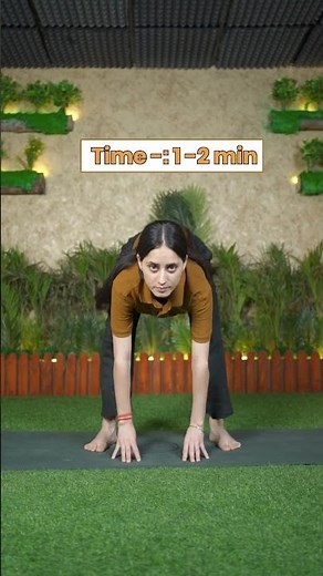 Yoga for PCOS/PCOD | Best Yoga Poses for Hormonal Balance & Pelvic Health | HIIMS