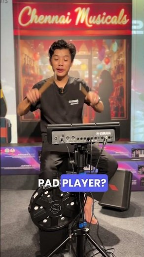 Lemon Kick Drum Review — Best Kick Drum for Drum Pads? | Electronic Drum Kick Test 2025 #drums