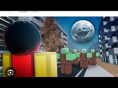 Trying out the the moon awakened's new update