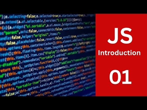 Javascript Introduction || Javascript tutorials playlist