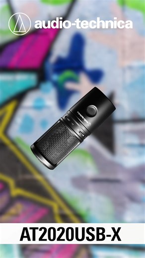 11 reactions | The AT2020 USB microphone offers studio-quality articulation and intelligibility. It plugs right into your computer’s USB port, and functions seamlessly with your favorite recording software. | Proaudio | Facebook