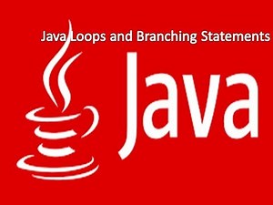 Selenium 11 - Java Control Flow Statements -2