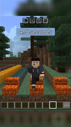 The Slowest Blocks in Minecraft… 😭