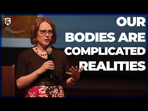 Theology of the Body 101 | Angela Franks