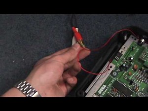 Master System 2 A/V Mod