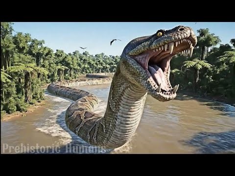 Wrath of the Ancient Snake: Confrontations Across Millennia