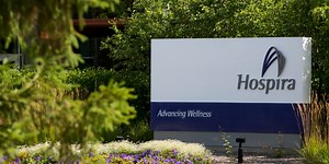 Hospira hit with further FDA scrutiny after $17 billion Pfizer deal | Fortune