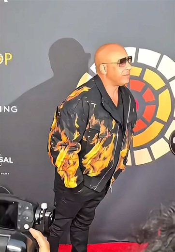 El objeto que Vin Diesel jamás en su vida, vendería ni por todo el dinero del mundo ##vindiesel##paulwalker##fastandfurious##rip##actor