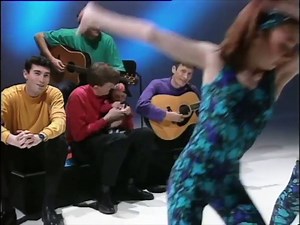 The Wiggles Georgia's Song 1995...mp4