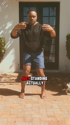 Build REAL Power By Doing... Nothing? 🤯 #shorts