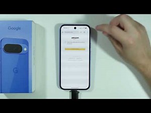 Google Pixel 10: How to Add Website to Home Screen (Create Website Shortcut)