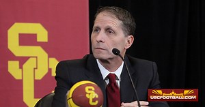 Full 2024-25 USC men's basketball schedule released