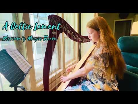 A Celtic Lament (harp)