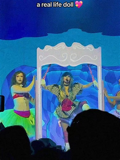 Creative Staging Ideas for Performances