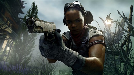 Download Zombie Army 4: Desert Damaged Weapon Skins Free and Play on PC