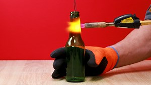 Creative Glass Experiments for Science Enthusiasts