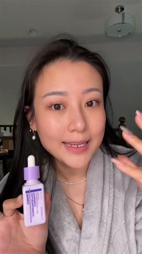 The ultimate K-Beauty secret for tightening pores overnight! 🌙✨