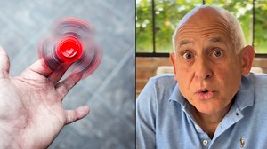 Psychiatrist reveals top 10 signs that show you might be living with ADHD