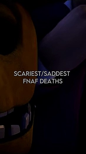 Exploring the To Be Beautiful FNAF Series: Part 1