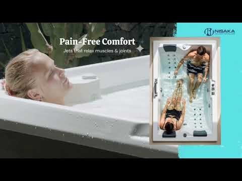 🔥 NISAKA – A Healthy Lifestyle Begins Here! 🔥#India ⚡soothing steam at home 🏡