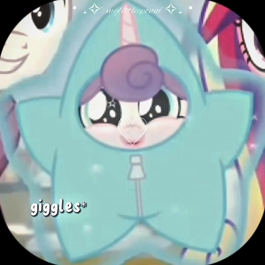 Flurry Heart Cute Moments Compilation | My Little Pony Edit