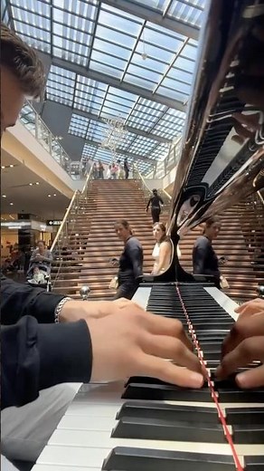 Moonlight Sonata 3rd Movement - Beethoven