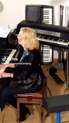 Agnetha Fältskog (@agnetha.fltskog75)’s videos with original sound - Agnetha Fältskog