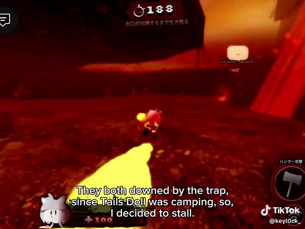 Sonic.EXE TD: Epic Gameplay and Server Exploits