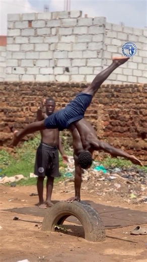 Enjoy the one hand stand