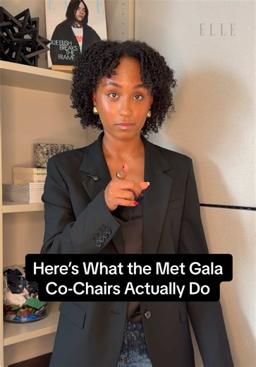 Curious what the #MetGala co-chairs actually do? Allow us to break it down ahead of fashion’s biggest night.
