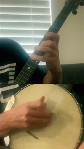 CKY 96 "Quite Bitter Beings" banjo riffs