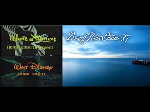 My Disney VHS Collection: Neon Mickey