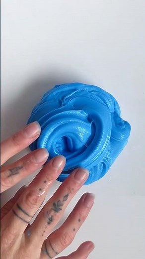 I Made The BEST Butter Slime!