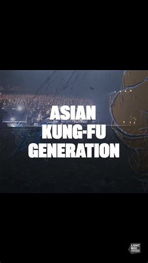 ASIAN KUNG-FU GENERATION: Concierto en Perú 2026