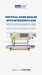 Preserve, Protect, Perfect – Every Package Sealed Right! ✨...